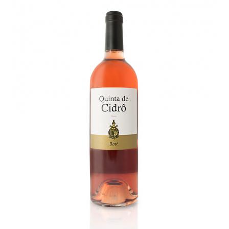 Quinta Cidro Rosé