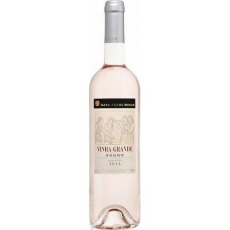 Vinha Grande Rosé