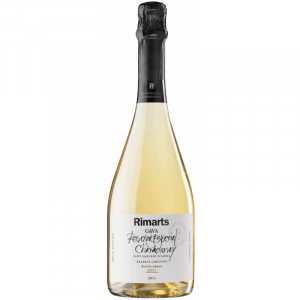 Rimarts Reserva Especial Chardonnay