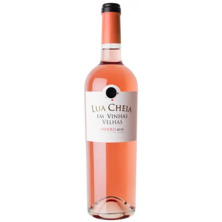 Lua Cheia em Vinhas Velhas Rosé