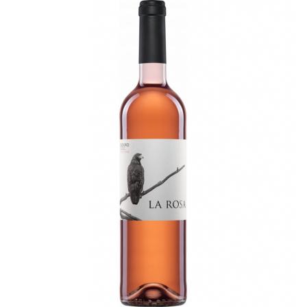 Quinta de la Rosa Rosé