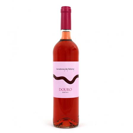 Lavradores de Feitoria Rosé