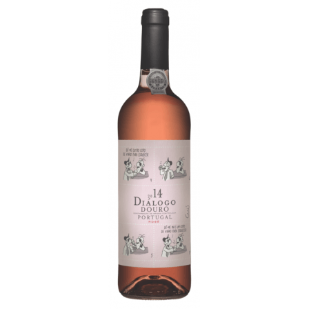 Niepoort Dialogo Rose