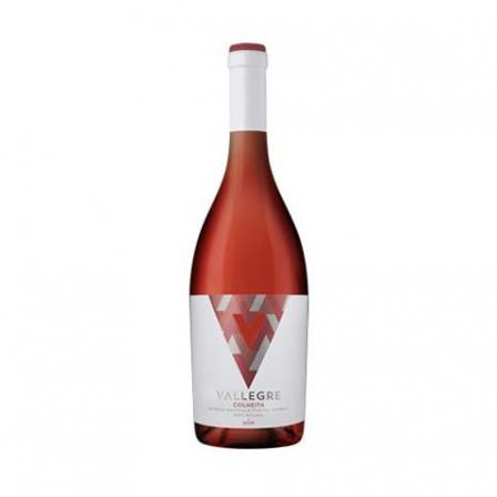 Vallegre Rosé