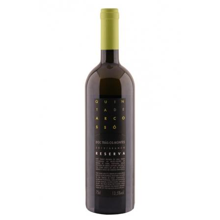 Quinta de Arcossó Reserva Branco