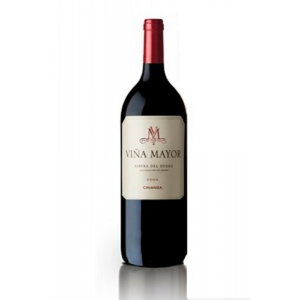 Viña Mayor Crianza Magnum