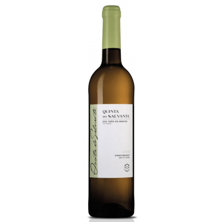 Quinta do Salvante Branco