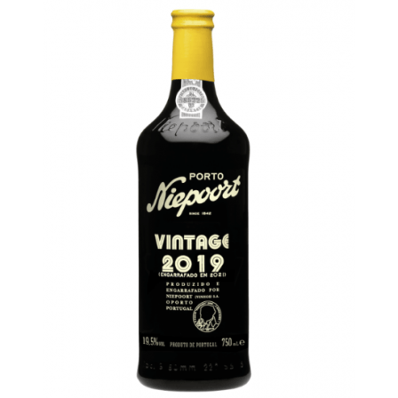 Niepoort Vintage