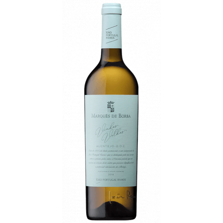 Marques de Adega de Borba Vinhas Velhas Branco