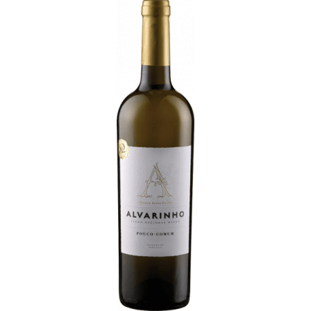 Quinta da Lixa Alvarinho Pouco Comum Vr