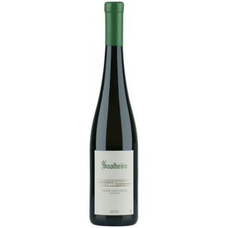 Quinta do Soalheiro Alvarinho Terramatter Vinho Verde