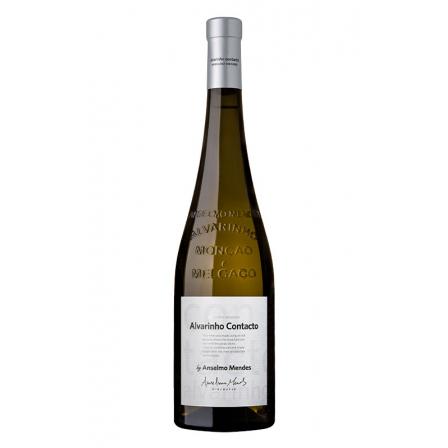 Anselmo Mendes Contacto Alvarinho