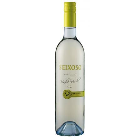 Quinta da Lixa Vinho Verde Seixoso