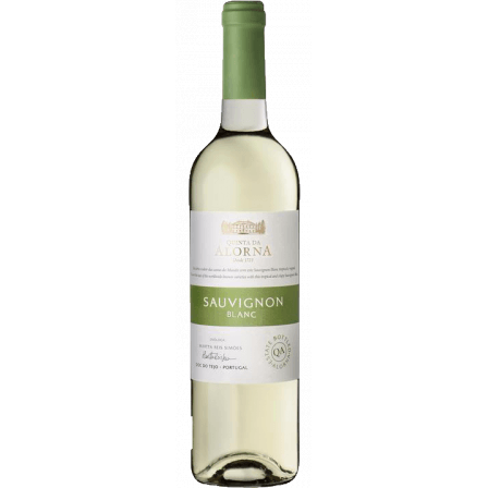 Quinta da Alorna Sauvignon Blanc Branco