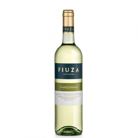 Fiuza Chardonnay Branco