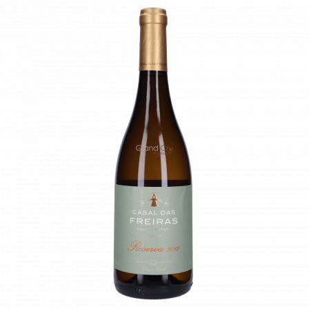 Quinta Casal das Freiras Reserva Branco