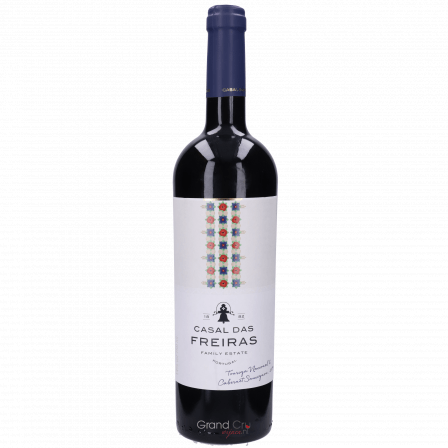 Quinta Casal das Freiras Touriga Nacional & Cabernet Sauvignon