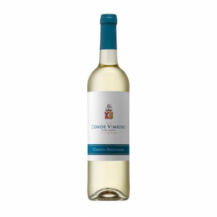 Conde de Vimioso Selected Harvest Branco