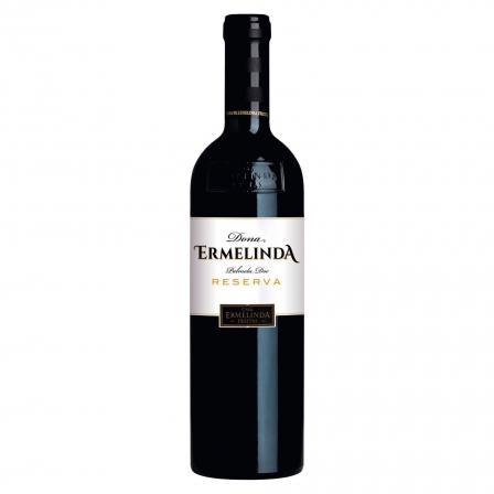 Ermelinda Freitas Reserva