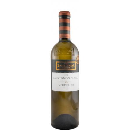 Casa Ermelinda Freitas Sauvignon Blanc & Verdelho Branco