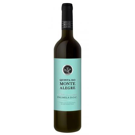 Quinta do Monte Alegre Colheita Seleccionada Branco