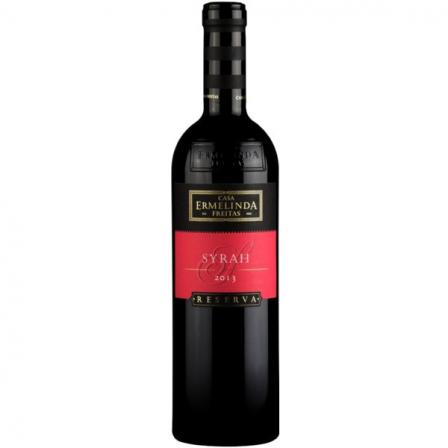 Ermelinda Freitas Syrah Reserva