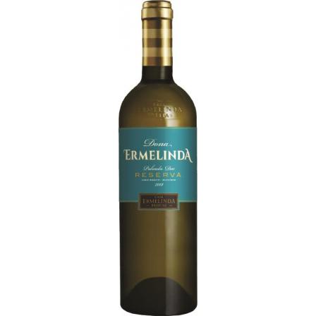 Dona Ermelinda Reserva Branco