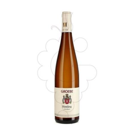 Groebe Riesling Trocken