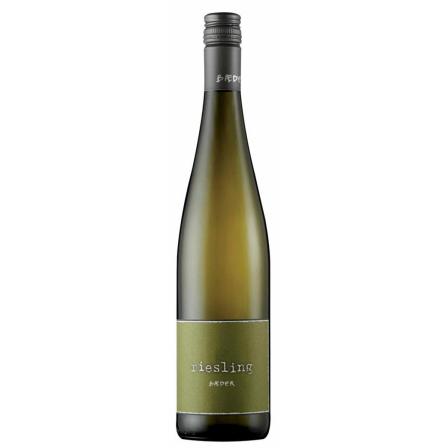 Bäder Riesling Trocken