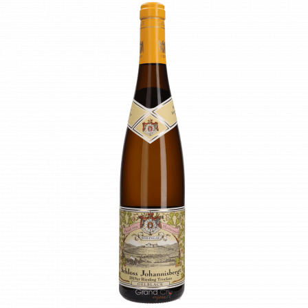 Schloss Johannisberg Gelblack Riesling Trocken