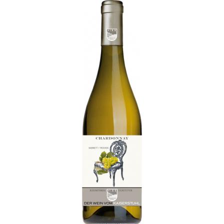 Hiss Chardonnay Kabinett Trocken Hiss