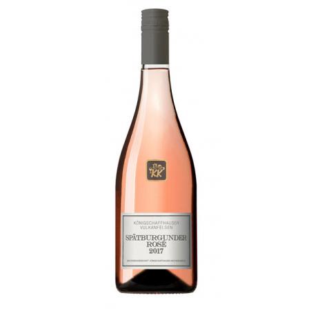 Spätburgunder Rosé