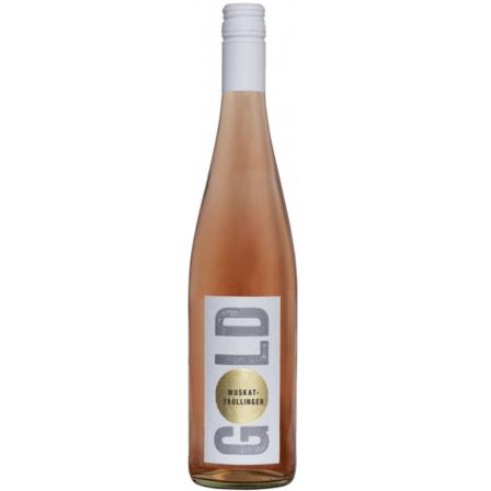 Leon Gold Muskat Trollinger Rosé