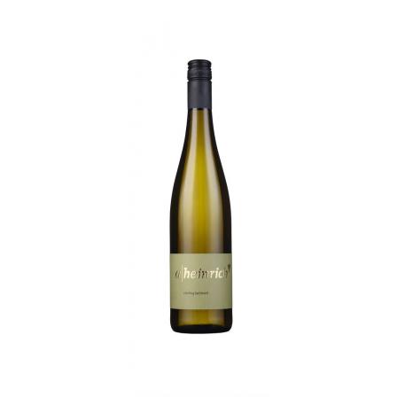 Alexander Heinrich Riesling Kabinett Trocken