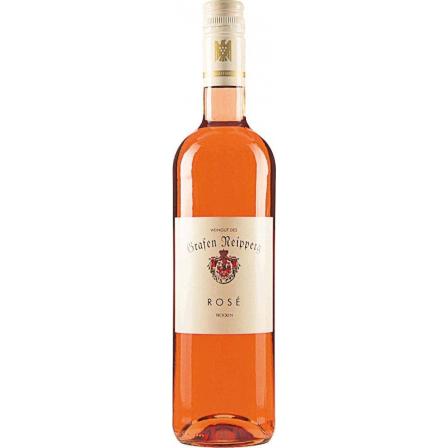 Graf Neipperg Rosé Trocken Württemberg