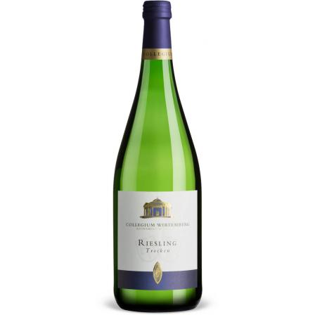 Collegium Wirtemberg Riesling Trocken 1L