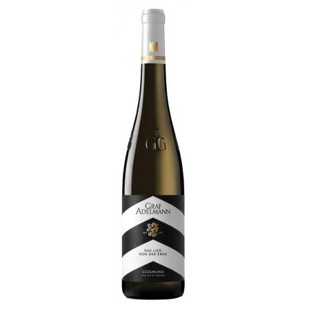 Graf Adelmann Riesling Trocken Süssmund das Lied Von Der Erde Gg