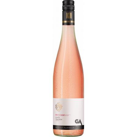 Gerhard Aldinger Cuvée Bentz Rosé Württemberg Trocken