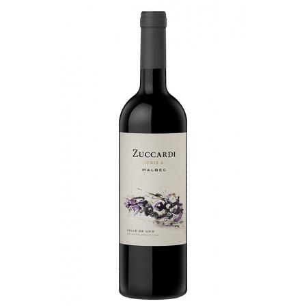 Zuccardi Serie a Malbec