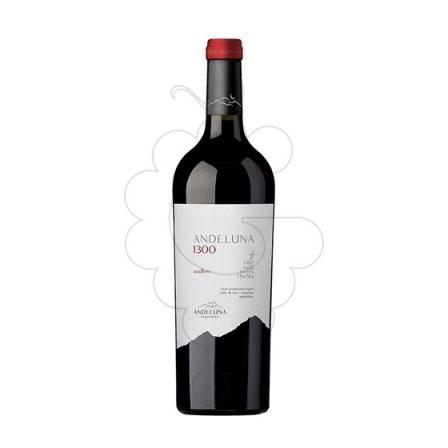 Andeluna 1300 Malbec