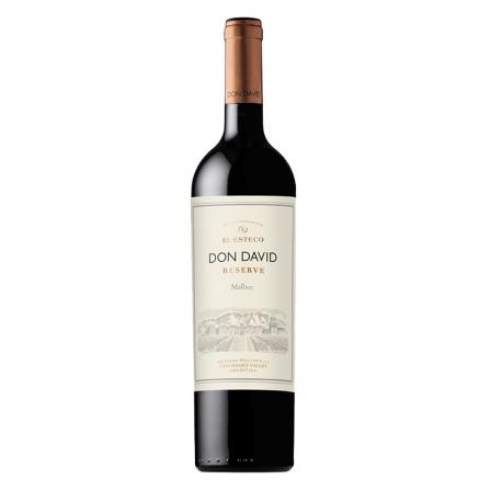 Don David Reserva Malbec