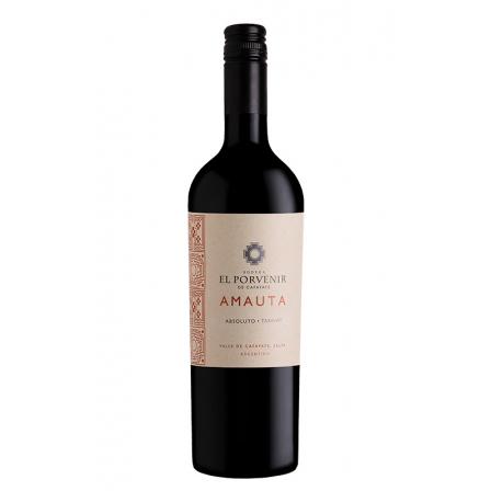 Amauta Absoluto Tannat