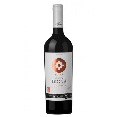 Santa Digna Carmenère