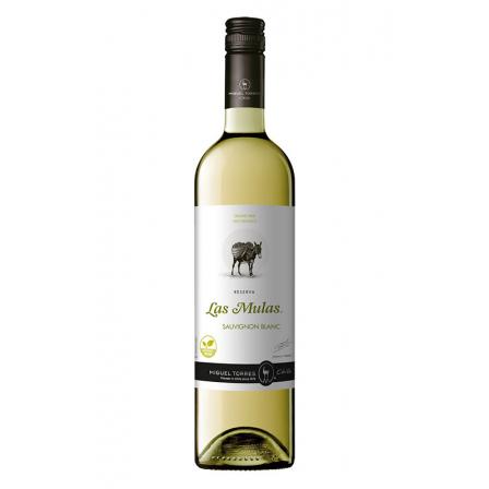 Las Mulas Sauvignon Blanc