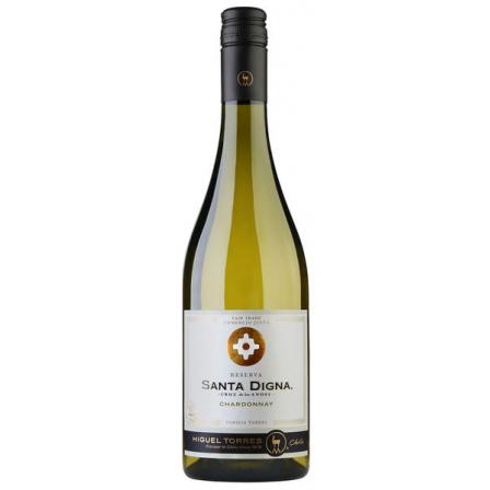 Santa Digna Chardonnay Reserva