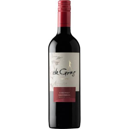 Montgras Agrícola San Jose de Gras Cabernet Sauvignon