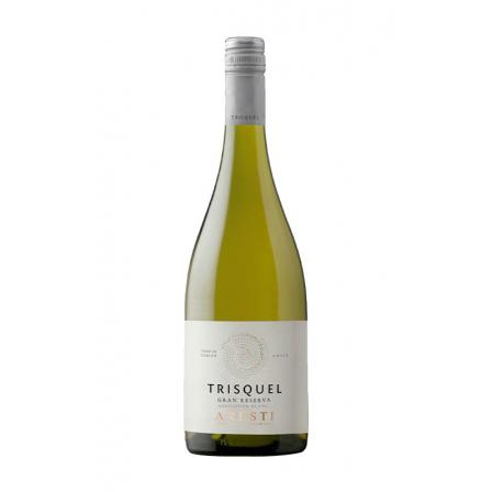 Trisquel Gran Reserva Sauvignon Blanc