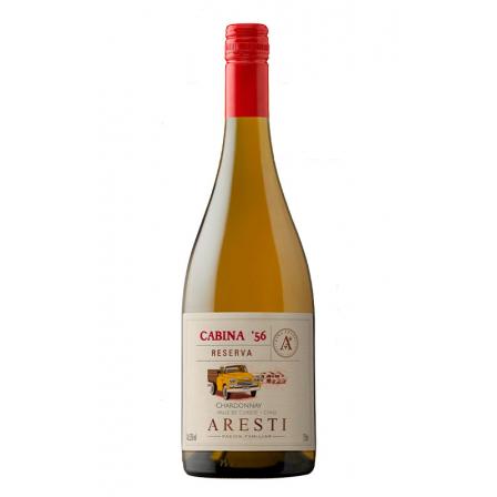 Cabina 56 Chardonnay