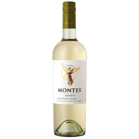 Montes Reserva Sauvignon Blanc