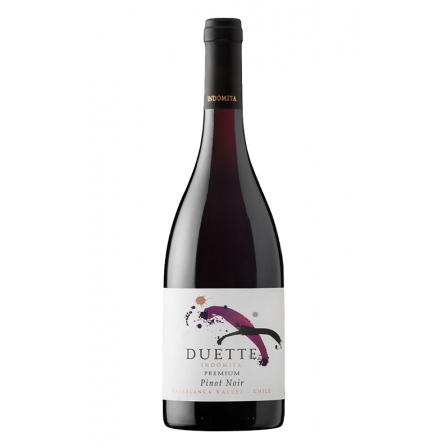 Duette Indómita Pinot Noir